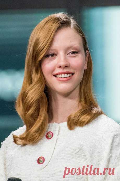 Миа Гот, 25 октября, 1993