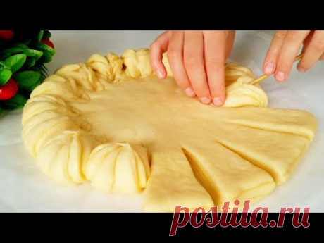 ПИРОГ СНИКЕРС/ Супер Вкусный Рецепт Пирога/ АВТОРСКИЙ РЕЦЕПТ/ Жуда Маззали Сникерс Пироги.