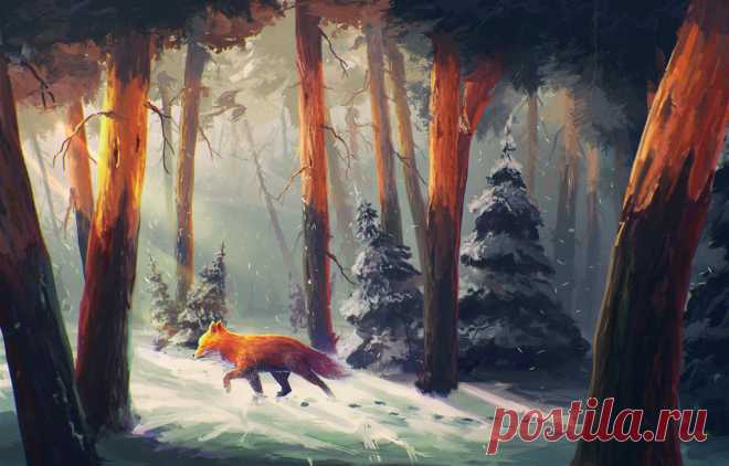 Speedpaint #43 by Sylar113 on DeviantArt