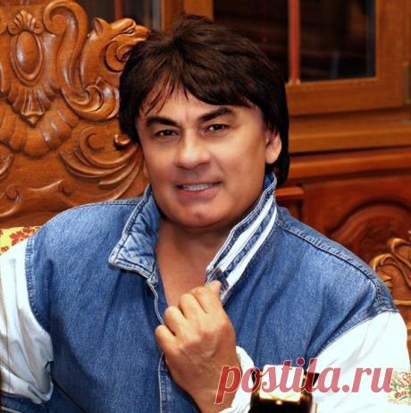 Добрый вечер! 

Любви вам и простого человеческого счастья.