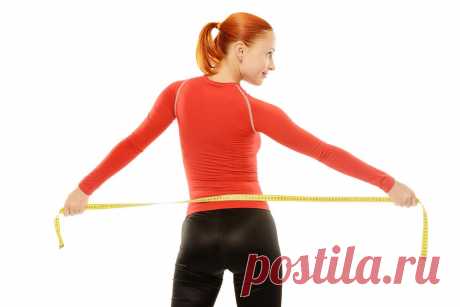 Простая, но очень эффективная диета  — минус 6 кг всего за одну неделю! — ГАРМОНИЯ