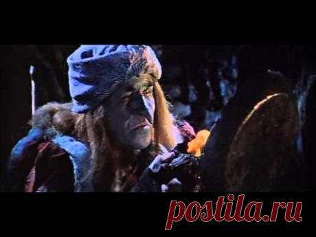 Золотые рога (1972) Полная версия