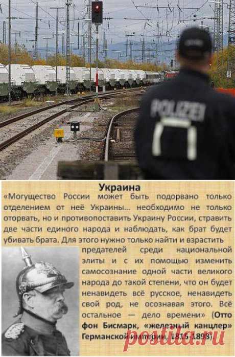 Закон и Порядок. Защитим себя сами!