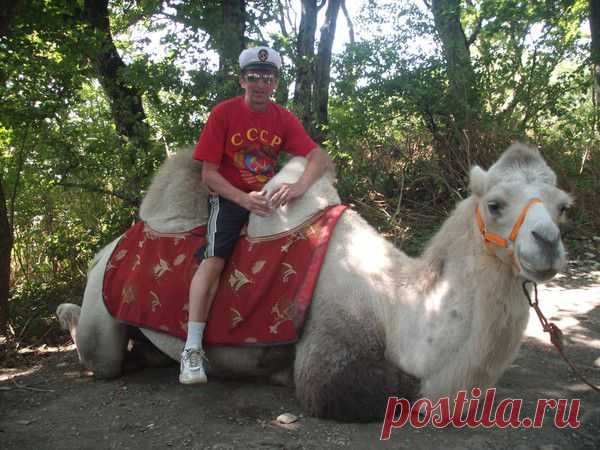 Юрий