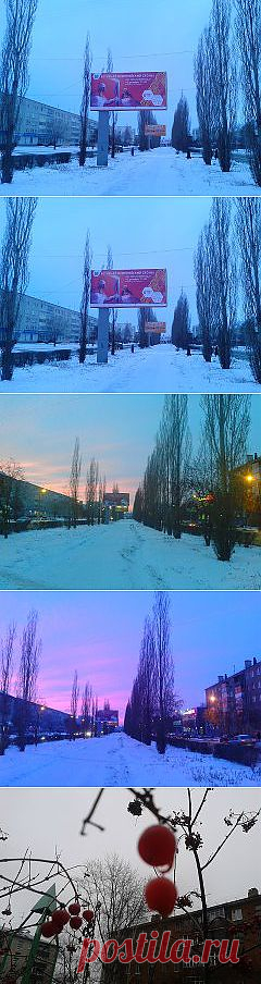 Одноклассники