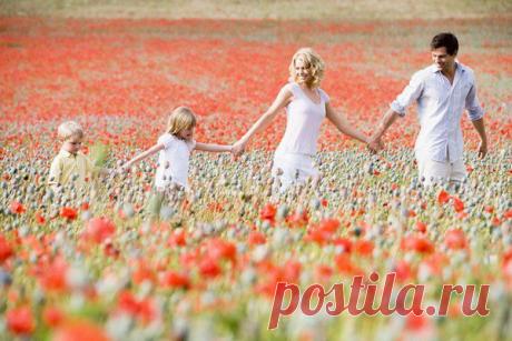 Десять заповедей Януша Корчака для родителей:.