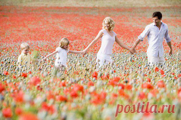 Десять заповедей Януша Корчака для родителей:.