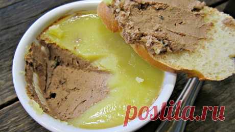 ПАШТЕТ ИЗ КРОЛИКА: ОН ЖЕ ОТКРЫТЫЙ ПИРОГ, ОН ЖЕ - ВКУСНЕЙШАЯ ЗАПЕКАНКА | DiDinfo | Яндекс Дзен