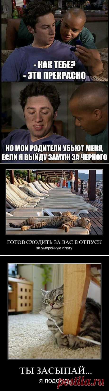 Иногда удача улыбается только ради невинного флирта..