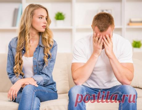 Женские ошибки в отношениях | Женские секреты