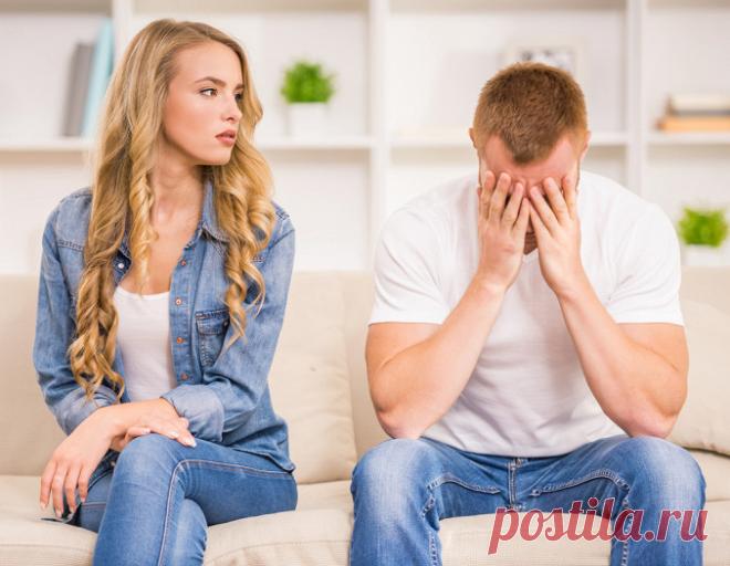 Женские ошибки в отношениях | Женские секреты