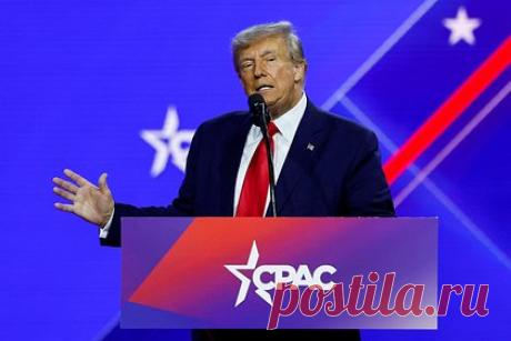 Трампу предъявят уголовные обвинения из-за выплат порноактрисе. Окружная прокуратура в Нью-Йорке вызвала экс-президента США Дональда Трампа дать на следующей неделе показания по делу о выплатах порноактрисе Стефани Клиффорд, известной как Сторми Дэниелс, что почти неминуемо означает предъявление уголовных обвинений в адрес бывшего главы государства.