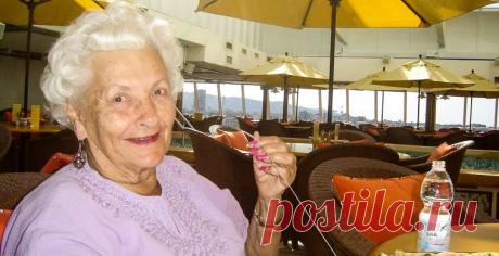 Американская вдова прожила на круизных лайнерах семь лет / Новости / Моя Планета