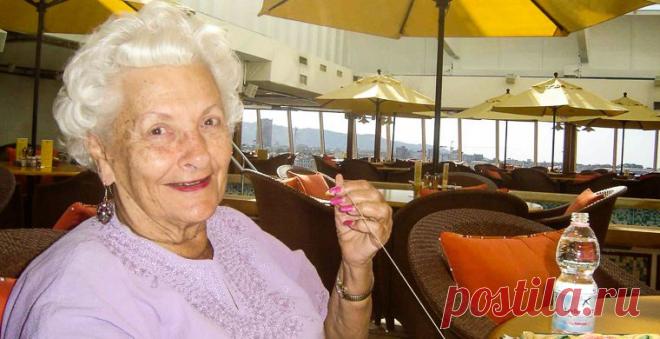Американская вдова прожила на круизных лайнерах семь лет / Новости / Моя Планета