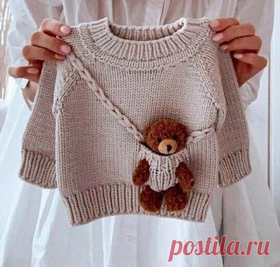 Vyazanie.info | Дзен