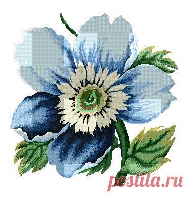 Рукоделие | Вышивка | Вязание | Схемы I Канзаши