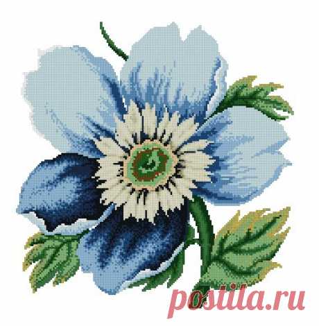 Рукоделие | Вышивка | Вязание | Схемы I Канзаши