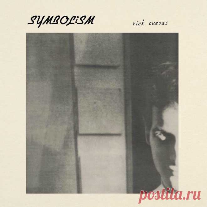 Rick Cuevas - Symbolism (2025) 320kbps / FLAC