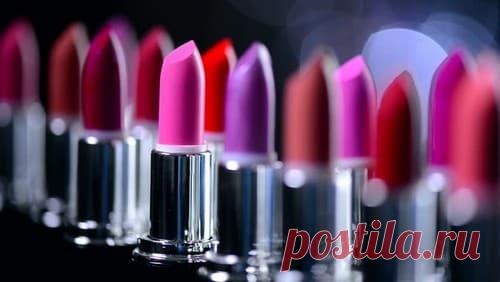 Бюджетные и хорошие: 5 помад, которые действительно порадуют ваши губы