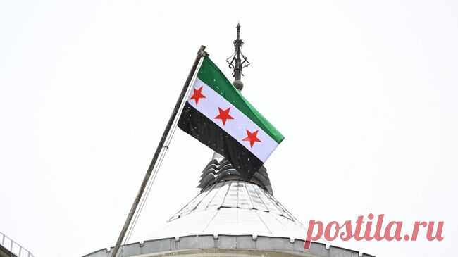 В Сирии пьяный мужчина подорвал две гранаты возле блокпоста