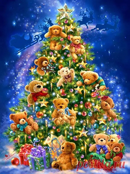 Мишка косолапый / cute bear – Google+