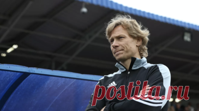 Карпин назвал игру с Камеруном лучшим матчем России после отстранения. Главный тренер сборной России Валерий Карпин назвал лучший матч национальной команды после отстранения от международных выступлений. Читать далее