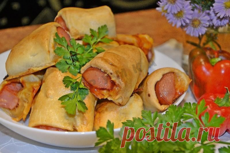 Каждый день новые рецепты