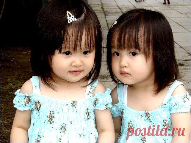 Детки вкусняшки