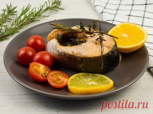 Как приготовить идеальное мясо, рыбу или птицу / Лучшие рецепты стейков.