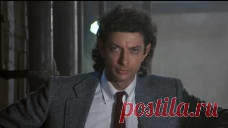 Джефф Голдблюм, 22 октября, 1952