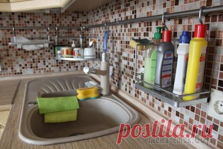 10 бытовых ошибок, которые убивают красоту интерьера