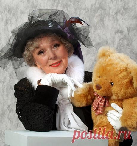 Вера Васильева
- 30 сентября, 1925