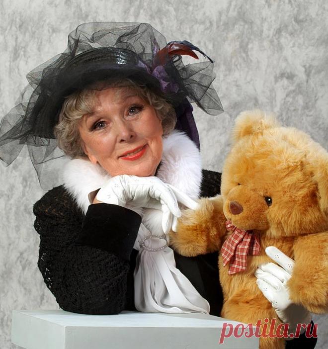 Вера Васильева
- 30 сентября, 1925