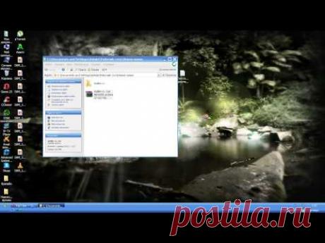 Как сжимать файлы и уменьшать их вес !!