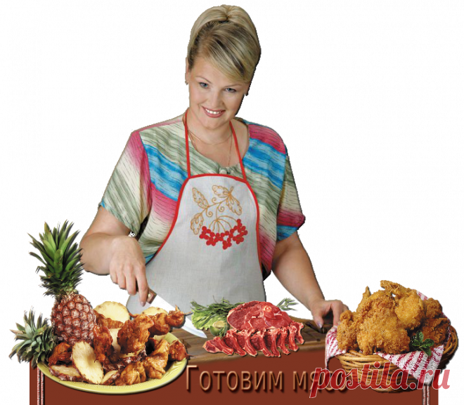Экспресс-мясо: готовим любое мясо за 5 минут
