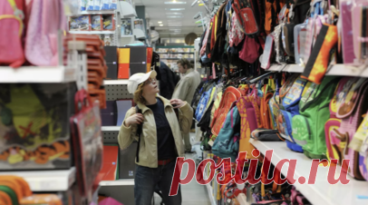 Россияне потратят на подготовку ребёнка к школе в среднем 16 тысяч рублей. Аналитики «Авито Товаров» и «Авито Рекламы» провели исследование и выяснили, что в среднем россияне потратят на подготовку ребёнка к школе 16 тыс. рублей. Результаты опроса есть в распоряжении RT. Читать далее