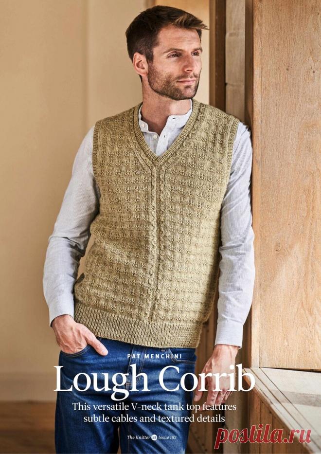 Что связать в подарок близким на зимние праздники? Новый номер английского журнала «The Knitter» поможет вам с выбором | Сундучок с подарками | Дзен