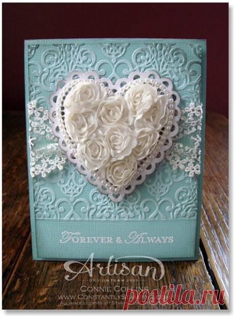 2013 Artisan Design Team карты 1 | Карты