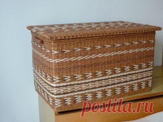 Мебель из газет-легко и просто! | Своими руками | Яндекс Дзен