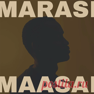 Marasi - Maasai | 4DJsonline.com