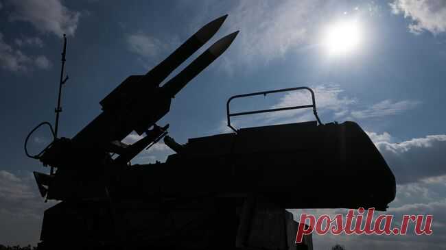 ПВО сбила 300 украинских беспилотников за сутки