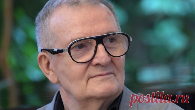 Юрия Еремина похоронили на Миусском кладбище