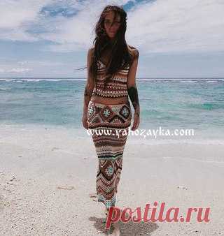 ЯРНИЯ. Страна вязания 

#крючок_yarni_ru #пляж_yarni_ru
#крючок #узор #вязание #вяжем #крючком