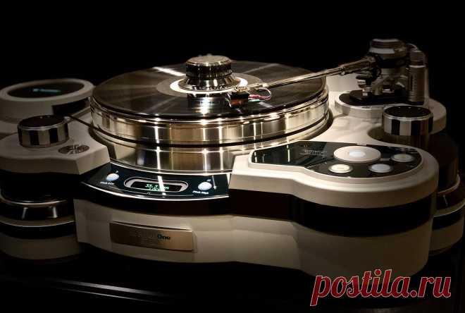TechDAS Air Forse One Premium