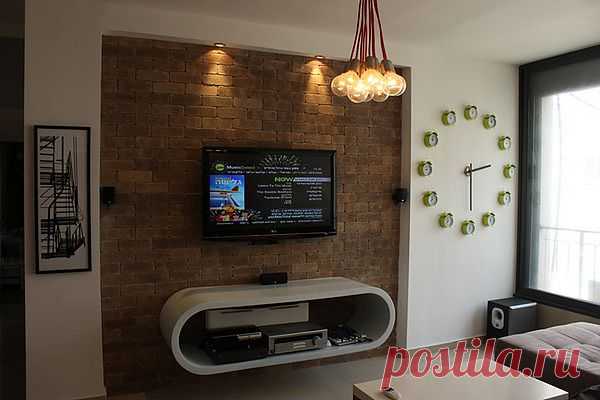 (+1) - Настенные часы - украшение вашего дома | Интерьер и Дизайн