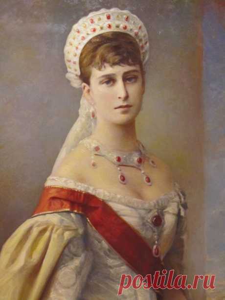 Как жила великая княгиня Елизавета Федоровна: от светской дамы до святой | Соло - путешествия | Яндекс Дзен