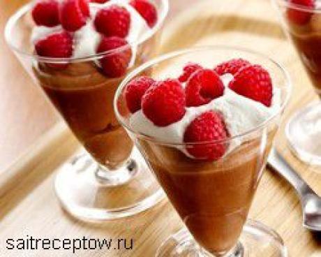 Шоколадный мусс | Сайт рецептов
2 свежих сырых яйца
120-150 грамм чёрного шоколада
маленький кусочек масла сливочного, грамм 12-15
четверть чайной ложечки соли
