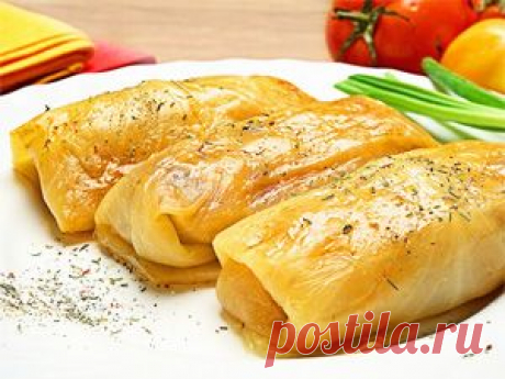 Гипокалорийная диета (омлет, сырник, рассольник, голубцы) - похудение на модной диете - www.calorizator.ru