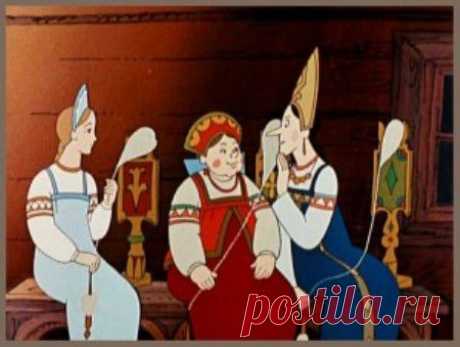 В гостях у Михалыча