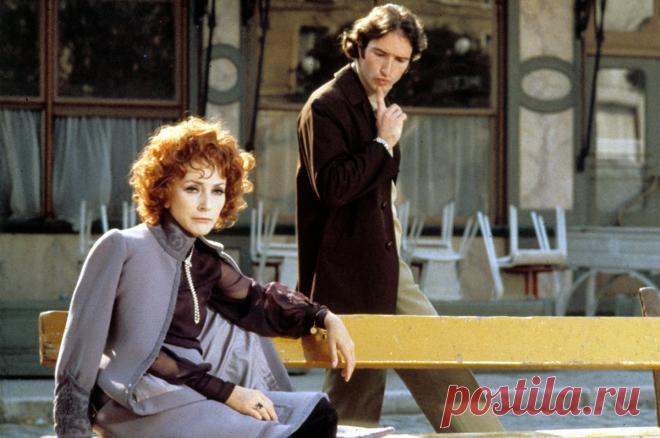 Валентина Кортезе в фильме «Американская ночь», 1973 год  |  Умерла 96-летняя итальянская кинодива Валентина Кортезе - Кино Mail.ru